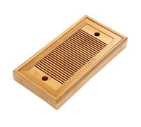 Vassoio di Tè Cinese Artigianato di Utensili per Tè di