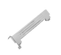 Vassoio Di Uscita Carta Cover 5X RC1-2111 Compatibile Con 1010 1018 1020 Plus(Grey)