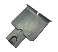 Vassoio di uscita della carta for HP P1102 P1102W P1102S P1005 P1006 P1007 P1008 P1100 P1106 P1108 P1607 1102W RM1-6903-000(Dark Grey)