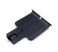 Vassoio di uscita della carta for HP P1102 P1102W P1102S P1005 P1006 P1007 P1008 P1100 P1106 P1108 P1607 1102W RM1-6903-000(Svart)