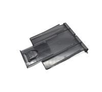 Vassoio di uscita per consegna carta da 10 pezzi compatibile con i materiali di consumo per stampanti M125 M125a M125nw M125r M125rnw M126 M126a M127 M127fn M127fw M128 M128fp RC3-4905-000(Dark Grey)