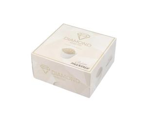 Vassoio Diamond Noisette Confetti con nocciola Maxtris Tortora Incartati 500 g