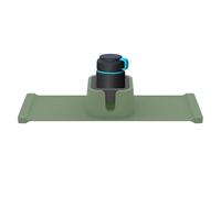 Vassoio, divano a braccio, tablet, organizer per divano, braccio, portapacchi, anti-spill, supporto per cellulare per sedia a sdraio o per l'amore