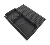 Vassoio Divano Ergonomico Silicone Perfettamente Adatto a per vari Braccioli per