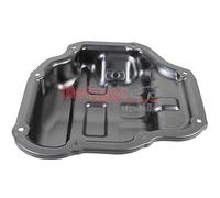 Vassoio D'olio Per Nissan Cube Evalia Micra Note Nv200 Qashqai Tiida