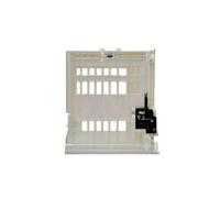 Vassoio duplex compatibile con HL-2320 HL-2340 HL-2360 HL-2380 DCP2520 DCP7080 DCP7180 MFC2700 MFC2740 MFC7180 MFC7380 LY2452011(White)