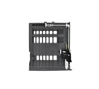 Vassoio duplex compatibile con HL-2320 HL-2340 HL-2360 HL-2380 DCP2520 DCP7080 DCP7180 MFC2700 MFC2740 MFC7180 MFC7380 LY2452011(Gray)