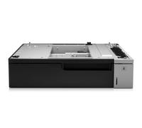 Vassoio e alimentatore HP LaserJet - 500 fogli - Nouvo
