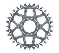 Vassoio E*Thirteen Helix Race E*Spec - Fazua Ride 60 Direct Mount Gris