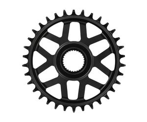 Vassoio E*Thirteen Helix Race E*Spec -Tq Hpr50 Direct Mount Noir