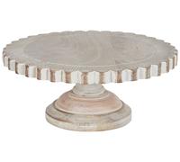 Vassoio elegante e decorativo per torte, supporto per pasticceria, espositore, s