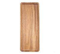 Vassoio espositivo sostenibile Q9QA, perfetto for gli appassionati di decorazioni giapponesi, casa e vita(Q9QA7HH1408835-B-L)