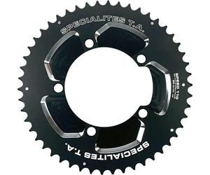 Vassoio esterno Gurpil T.A.speed-2 50T Noir