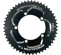 Vassoio esterno Gurpil T.A.speed-2 53T Noir