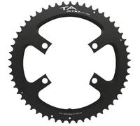 Specialites Ta X110 External Chainring Argento 58t