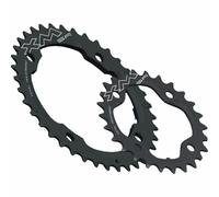 Miche Mtb Xm Tt Exterior 4b Sram 120 Bcd Chainring Nero 39t