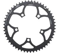 Vassoio esterno Miche super11 campagnolo 11v 52T Nero