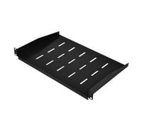 Vassoio Fisso Kimex per Armadio Rack 19" 36cm 2U