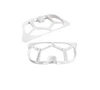 Vassoio For La Pulizia Del Mocio, Compatibile Con Mijia, Omni 1S B101CN X10+ Base Autolavante For Aspirapolvere, X20+/X20 Plus Base Di Pulizia For Aspirapolvere(2pcs)