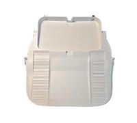 Vassoio for lavaggio mocio stazione base originale, rampa di bordo, compatibile con ECOVACS DEEBOT T30 OMNI / T30 PRO OMNI, robot aspirapolvere parte(Ramp Board)