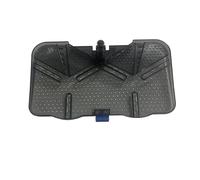 Vassoio for lavaggio mocio stazione base originale, rampa di bordo, compatibile con ECOVACS DEEBOT T30 OMNI / T30 PRO OMNI, robot aspirapolvere parte(Cleaning Trough)