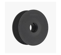 Vassoio for materiali di consumo compatibile con stampanti 3D Bambu Lab, supporto riutilizzabile for bobine di filamento PLA, PETG, ABS, TPU(Dark Gray)