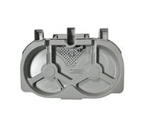 Vassoio for mocio, compatibile con Roborock P20 Pro, Qrevo Curv, accessorio for robot spazzatrice