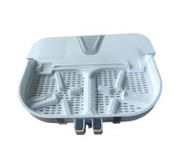 Vassoio for mocio pulito, compatibile con Eureka J12 Ultra, accessori for robot spazzatrici