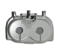 Vassoio for mocio pulito, compatibile con Roborock P20 Pro/Ultra/plus, Qrevo Curv, accessori for spazzatrice