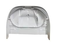 Vassoio for pulizia, compatibile con NARWAL Freo X10 Pro, accessori for robot spazzanti(1 original cleaning tray base)