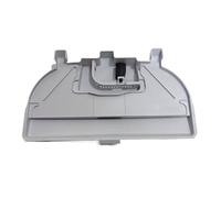 Vassoio for pulizia, compatibile con Roborock Qrevo Curv 2 Flow, accessori for robot spazzanti