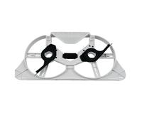 Vassoio For Stazione Di Pulizia Del Mocio, Compatibile Con Dreame, X40 Ultra/X40 Ultra Accessori Completi Piastra Di Lavaggio Asse Di Lavaggio Ricambi