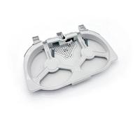 Vassoio for stazione di pulizia del mocio, pezzo di ricambio for aspirapolvere Roborock Qrevo Curv S5X/5A1/5XC Lodevole