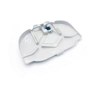 Vassoio for stazione di pulizia del mocio, piastra di lavaggio del mocio, compatibile con Roborock Q Revo/Q Revo MaxV. Accessori for aspirapolvere