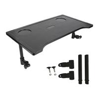 Vassoio For Tavolo For Sedia A Rotelle Manuale Con Portabicchieri, Tavolo Rimovibile E Facile Da Montare For Mangiare, Leggere E Riposare