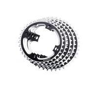 Vassoio FSA DH pro 1v 104x40T wb170 Noir 40T