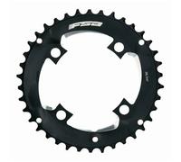 Vassoio FSA double Comet 96x36 wb388 v18 Noir