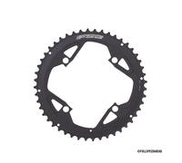 Vassoio FSA double Gossamer 120x48 wa738 Nero