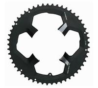 Corona FSA Road K-Force Ww 110 mm 11V WA102 nero - 52