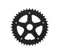 Vassoio FSA Megatooth Bosch dm 38T wb429 Gris