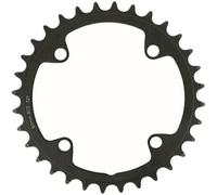 Vassoio FSA SL-K/kf/Energy adventure 11v 90x36T wb108 Noir 36T