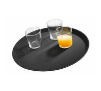 Vassoio gastronomico con rivestimento antiscivolo 35Cm Horeca Polska