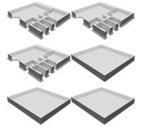Vassoio Giocatore per Dune Imperium Gioco Tavolo V2 Organizer Stampa 3D