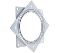 Vassoio Girevole Per Tavolo Da Pranzo Piastra Cucina Piatto Rotante