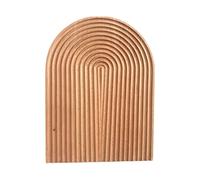 Vassoio grigio per servire, tagliere, organizer per torte, tavolino, decorazione della cucina (colore: 2) (1)