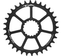 Vassoio Gurpil T.A.one C55 Cannondal/FSA Noir