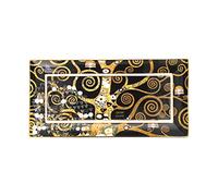 Vassoio Gustav Klimt L'albero della vita - Artis Orbis