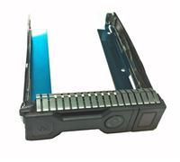 Vassoio hot-swap LFF da 3,5" HP G8/G9 NEW