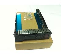 Vassoio hot-swap LFF da 3,5" HP G8/G9 NEW