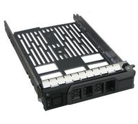 Vassoio HotSwap da 3,5"Dell SATA/SAS NEW